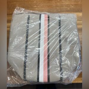 RETURNED - Haute Shore Neoprene Tote